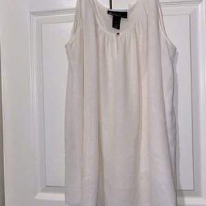 OFF WHITE BLOUSE 💄